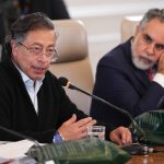 Gustavo Petro acusa a Donald Trump de 'desinformación' sobre Colombia | Internacional | Noticias