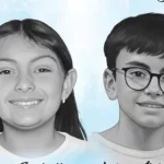 La nostálgica despedida a niños que murieron luego de que una tractomula sin frenos tumbara su casa en Paz de Río, Boyacá