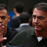 Bolsonaro sale temporalmente de prisión para someterse a una cirugía en Navidad | Internacional | Noticias