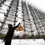 El moho negro de Chernobyl que parece “alimentarse de radiación” | Internacional | Noticias