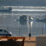 EE.UU. UU. admite responsabilidad por choque aéreo que dejó 67 muertos en Washington | Internacional | Noticias