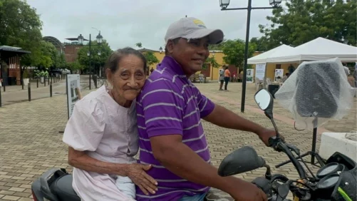 dice que morirá sin conocer la verdad