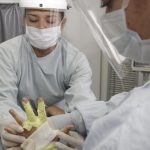 19 quemados en un solo día y más de 100 en todo diciembre