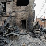 Kiev sufre bombardeos rusos en vísperas de la reunión entre Trump y Zelenski | Internacional | Noticias