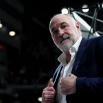 Pablo Laso, nuevo entrenador del Anadolu Efes hasta 2027