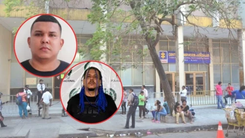 Cae alias ‘Nacho’, el presunto asesino del fiscal Norbey Ruiz: tenía diez meses prófugo y había cambiado abruptamente su imagen