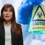 Zulma Guzmán habla de su relación extramatrimonial con Juan de Bedout y de investigación en su contra por el envenenamiento de dos niñas