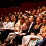 en un emotivo acto, la Alcaldía destacó a 600 beneficiarias del programa Decididas