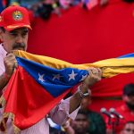 Este sería el país que acogería a Nicolás Maduro | Internacional | Noticias
