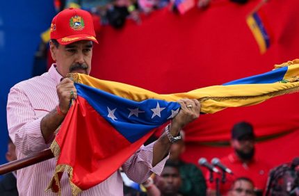 Este sería el país que acogería a Nicolás Maduro | Internacional | Noticias