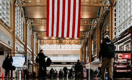 “Salga del país por su cuenta”, el mensaje de EE. UU. para migrantes ilegales | Internacional | Noticias