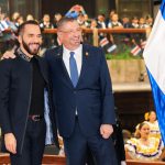 Presidente de Costa Rica, Rodrigo Chaves, confirma visita a El Salvador esta semana |