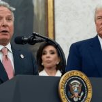 EE.UU. UU. y Ucrania analizan en Miami garantías de seguridad dentro de un plan de paz con Rusia | Internacional | Noticias