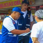 verificarán alimentos y licor, así como ventas y manipulación de pólvora