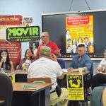 MOVIR exige se declare inconstitucional el Régimen de Excepción |