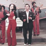 por 60 años ha encendido las velitas y el inicio de la Navidad