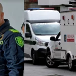 A la cárcel presunto asesino de un Policía que se opuso a un hurto en Medellín