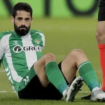 tiene que volver a operarse y estará un mes más de baja