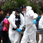 insisten en usar casas de justicia para resolver problemas