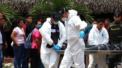 insisten en usar casas de justicia para resolver problemas