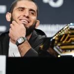 Kamaru Usman sería la pelea más difícil para mí