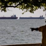 Informe revela que hay nueve buques sancionados por Estados Unidos en Venezuela, incluido un barco de la flota oscura rusa | Internacional | Noticias