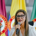 Gobernadora pidió conformar una mesa permanente de observación