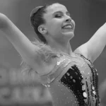Muere a los 18 años Isabelle Marciniak, campeona juvenil de gimnasia rítmica