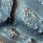 Científicos cartografían por primera vez gigantescos sistemas fluviales en Marte, posibles claves para encontrar señales de vida pasada | Internacional | Noticias