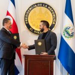 Nayib Bukele y Rodrigo Chaves fortalecen la cooperación regional en seguridad y desarrollo |