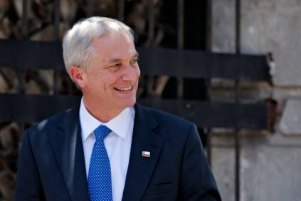 Corredor migratorio, una opción que contempla José Jerí y José Antonio Kast | Internacional | Noticias