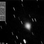Cometa interestelar 3I/ATLAS podría estar cubierto de “volcanes de hielo”, según nuevas observaciones | Internacional | Noticias