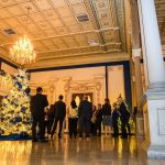 Delegación del IATA Aviation Day recorre el Centro Histórico de San Salvador y destaca avances en seguridad y turismo |