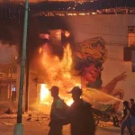 en el listado figuran dos adultos mayores y la niña de 7 años