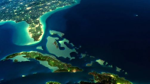 El misterio bajo el Triángulo de las Bermudas: los científicos explican por qué la isla no se hundió tras perder su actividad volcánica | Internacional | Noticias