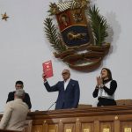 Venezuela aprueba nueva ley que da 20 años de cárcel a quienes realizan esto | Internacional | Noticias
