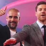 Que mee con la suya y, como no meará colonia, le irá bien