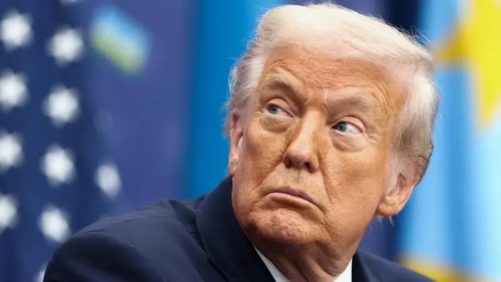 Trump dice que Europa se enfrenta a la “desaparición de su civilización” | Internacional | Noticias