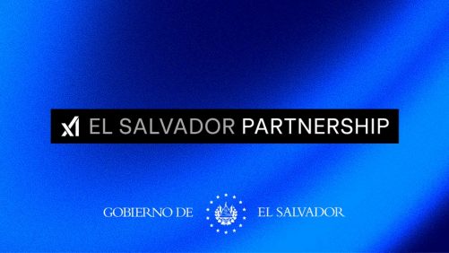 Grok anuncia alianza con El Salvador para fortalecer la educación |