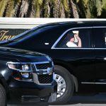 Donald Trump pasa Nochebuena y Navidad en su residencia privada de Mar-a-Lago, Florida | Internacional | Noticias