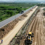 carreteras, agua, vivienda y espacio público marcan el balance de gestión con $3,2 billones en ejecución