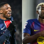 así fueron las votaciones de Messi, Ancelotti o De la Fuente