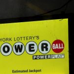 Un boleto vendido en Arkansas se lleva el premio de $ 1.810 millones de la lotería en EE.UU. UU. | Internacional | Noticias