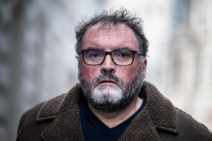 Condenan una cadena perpetua a anestesista francés por envenenar a 30 pacientes | Internacional | Noticias