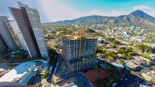 OPAMSS libera más de $5,000 millones en proyectos de construcción |