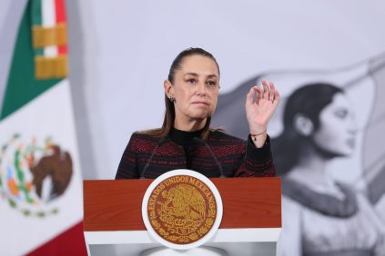 Claudia Sheinbaum llama a la ONU a “evitar derramamiento de sangre” en Venezuela | Internacional | Noticias