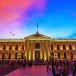 Economía salvadoreña crece 5.1 % en tercer trimestre de 2025 |