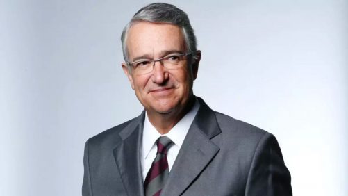 Ricardo Salinas celebra crecimiento del 5.1 % de la economía salvadoreña en tercer trimestre del 2025 |