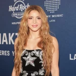 Shakira extiende su residencia a cinco fechas en El Salvador |