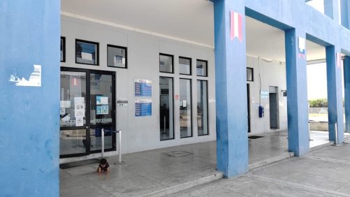 Perú reacciona ante decisión de Ecuador sobre pasos fronterizos | Internacional | Noticias